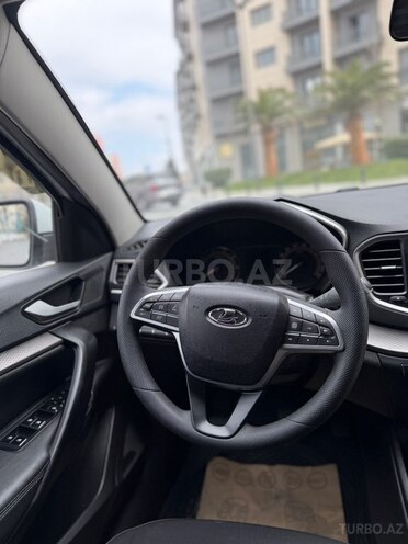LADA (VAZ) Vesta-10