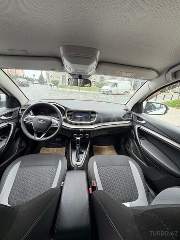 LADA (VAZ) Vesta-11