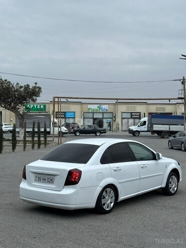 Daewoo Gentra 2014, 225,000 km - 1.5 л - Bakı
