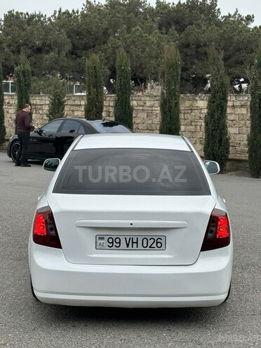 Daewoo Gentra 2014, 225,000 km - 1.5 л - Bakı