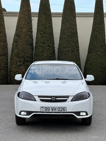 Daewoo Gentra 2014, 225,000 km - 1.5 л - Bakı