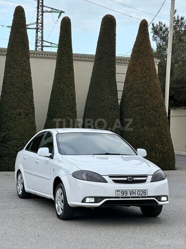 Daewoo Gentra 2014, 225,000 km - 1.5 л - Bakı