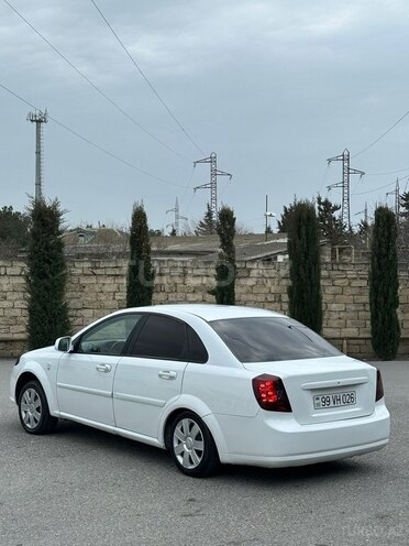 Daewoo Gentra 2014, 225,000 km - 1.5 л - Bakı