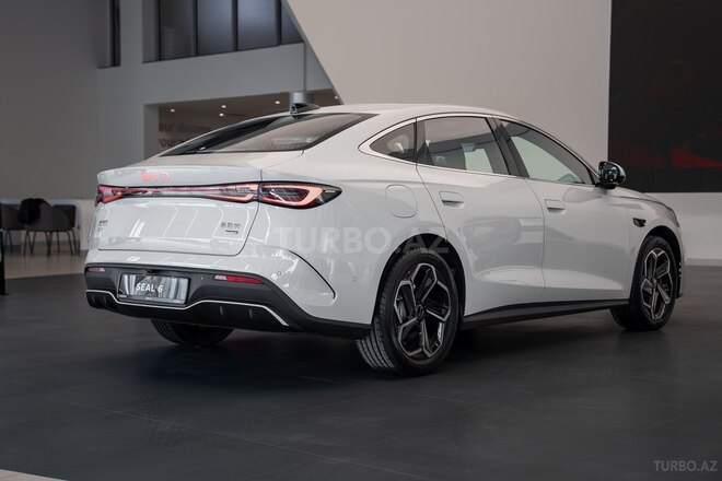 BYD  2025, 0 km - 1.5 l - Bakı
