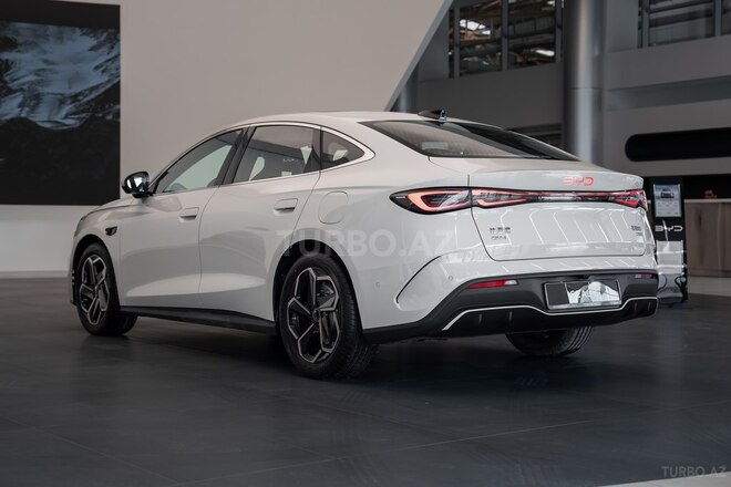 BYD  2025, 0 km - 1.5 l - Bakı