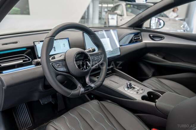 BYD  2025, 0 km - 1.5 l - Bakı
