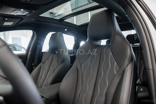 BYD  2025, 0 km - 1.5 l - Bakı