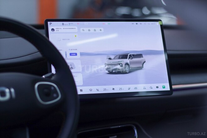 Changan  2025, 0 km - 1.5 l - Bakı