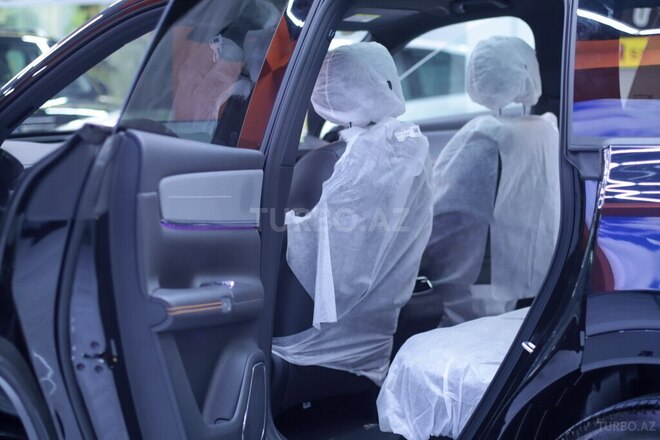 Changan  2025, 0 km - 1.5 l - Bakı