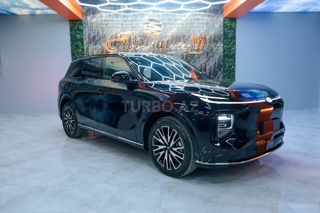 Changan  2025, 0 km - 1.5 l - Bakı