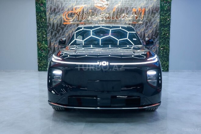 Changan  2025, 0 km - 1.5 l - Bakı
