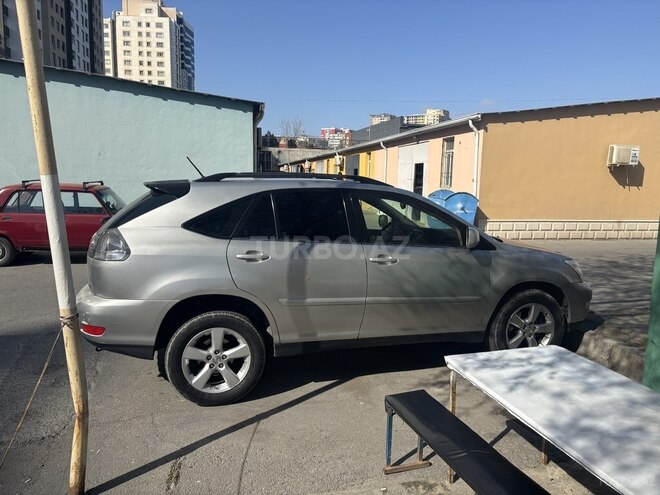 Lexus RX 350 2006, 281,000 km - 3.5 l - Bakı