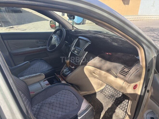 Lexus RX 350 2006, 281,000 km - 3.5 l - Bakı