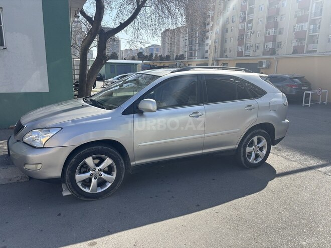 Lexus RX 350 2006, 281,000 km - 3.5 l - Bakı