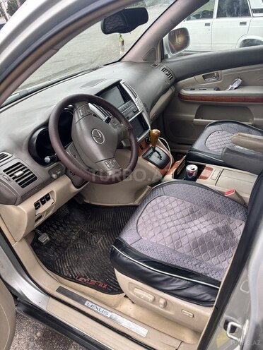 Lexus RX 350 2006, 281,000 km - 3.5 l - Bakı