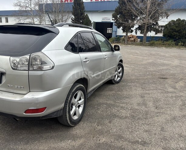 Lexus RX 350 2006, 281,000 km - 3.5 l - Bakı
