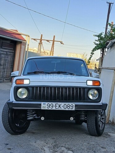 LADA (VAZ) Niva 2013, 142,000 km - 1.7 l - Bakı