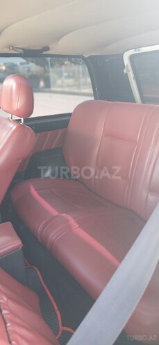 LADA (VAZ) Niva 2013, 142,000 km - 1.7 l - Bakı