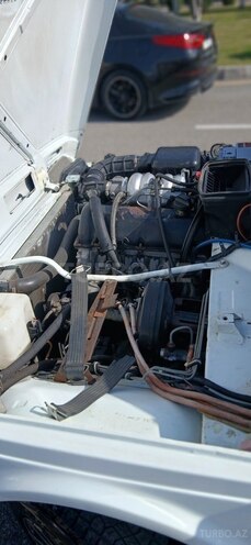 LADA (VAZ) Niva 2013, 142,000 km - 1.7 l - Bakı
