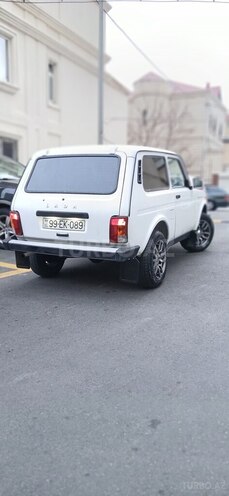 LADA (VAZ) Niva 2013, 142,000 km - 1.7 l - Bakı