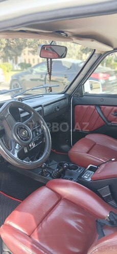 LADA (VAZ) Niva 2013, 142,000 km - 1.7 l - Bakı