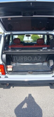 LADA (VAZ) Niva 2013, 142,000 km - 1.7 l - Bakı