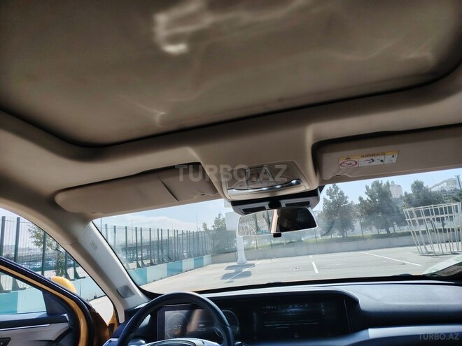 Bestune T77 2021, 46,000 km - 1.5 л - Bakı