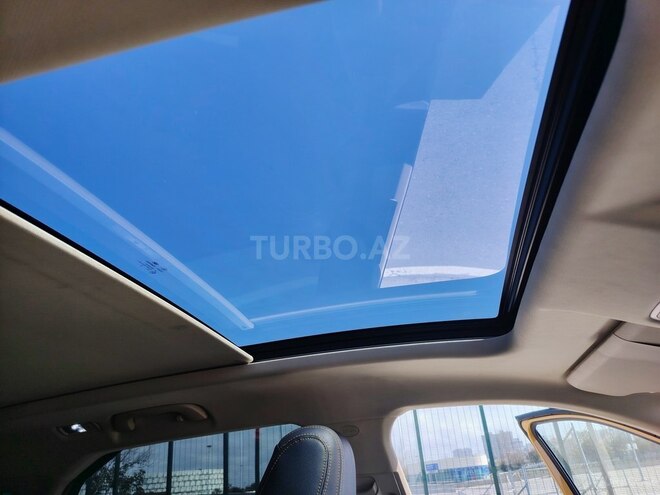 Bestune T77 2021, 46,000 km - 1.5 л - Bakı