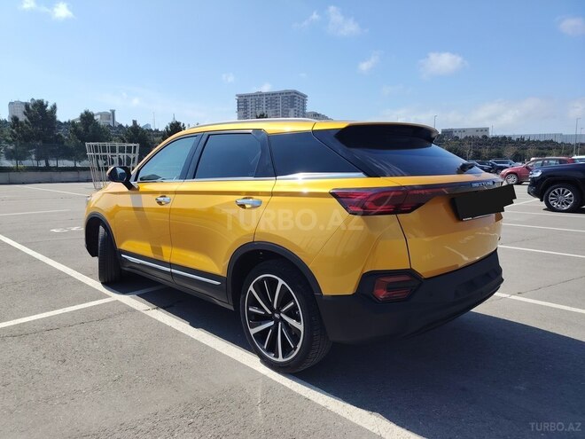 Bestune T77 2021, 46,000 km - 1.5 л - Bakı