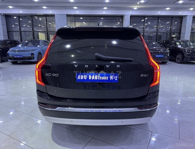 Volvo XC90-7