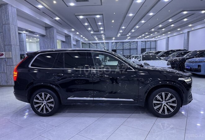 Volvo XC90-4