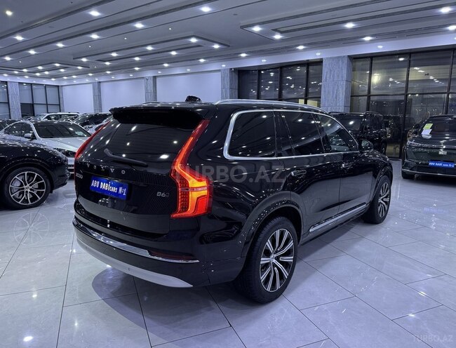 Volvo XC90-5