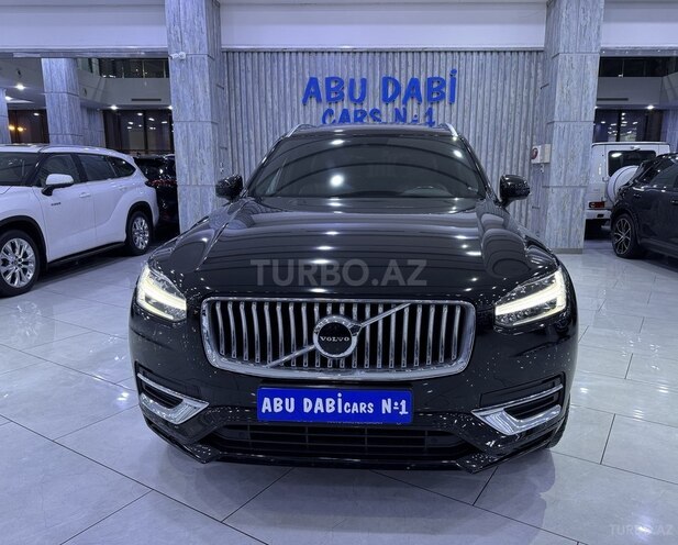 Volvo XC90-2