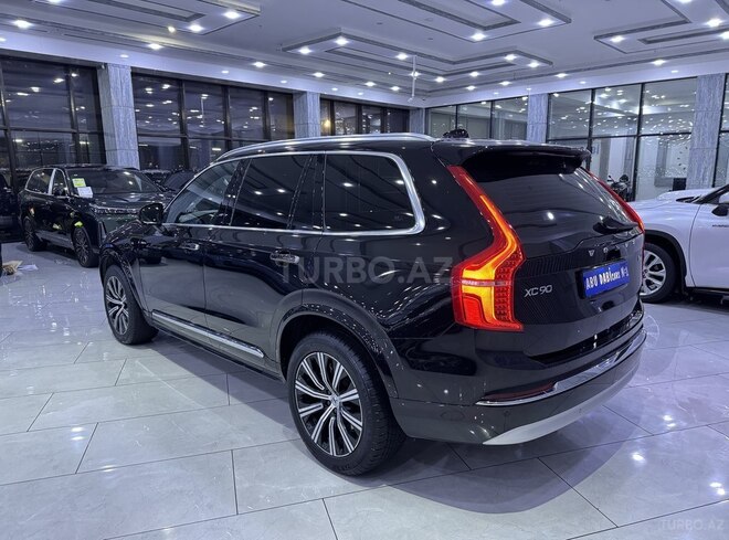 Volvo XC90-6