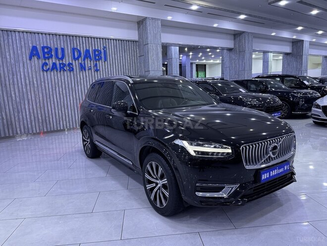 Volvo XC90-3