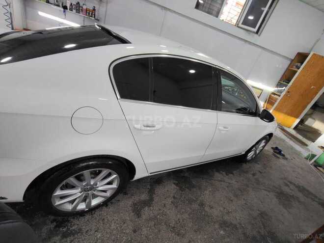 Volkswagen Passat 2014, 258,000 km - 1.8 l - Bakı