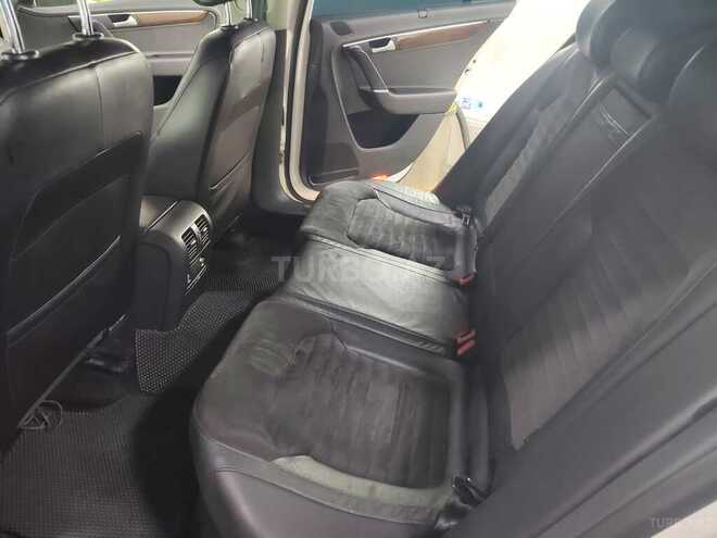 Volkswagen Passat 2014, 258,000 km - 1.8 l - Bakı