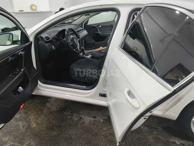 Volkswagen Passat 2014, 258,000 km - 1.8 l - Bakı