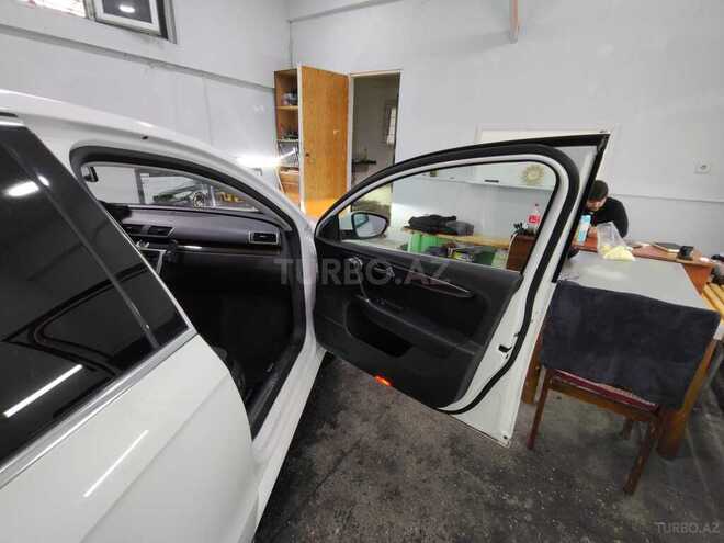 Volkswagen Passat 2014, 258,000 km - 1.8 l - Bakı