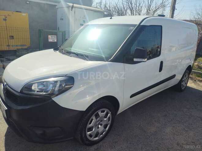 Fiat Doblo-2