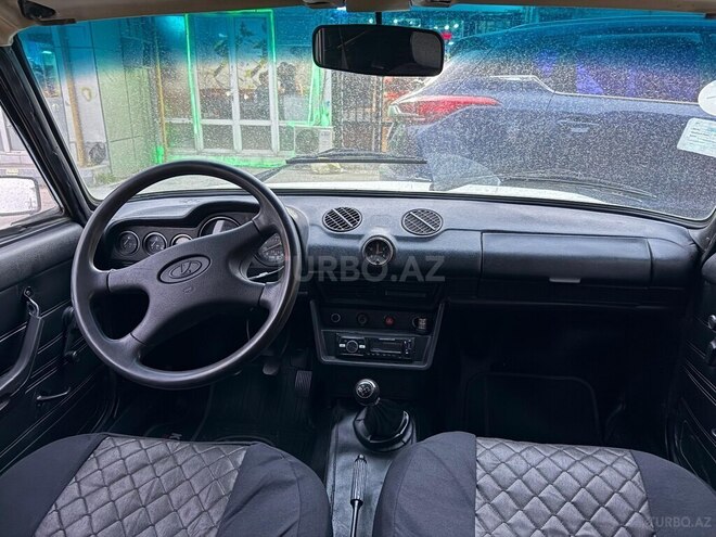 LADA (VAZ) 2106 1989, 46,464 km - 1.5 l - Bakı