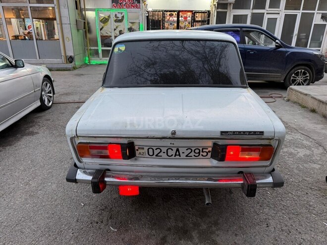 LADA (VAZ) 2106 1989, 46,464 km - 1.5 l - Bakı