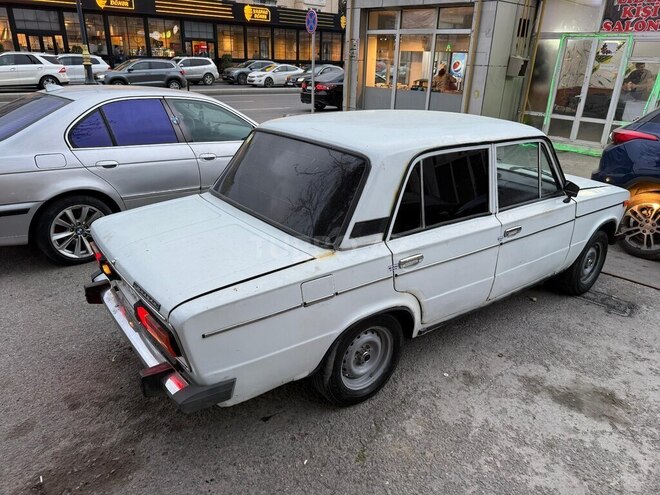 LADA (VAZ) 2106 1989, 46,464 km - 1.5 l - Bakı