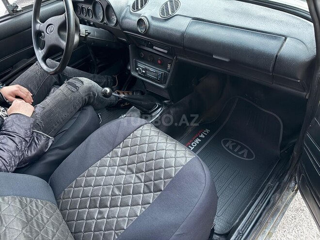 LADA (VAZ) 2106 1989, 46,464 km - 1.5 l - Bakı