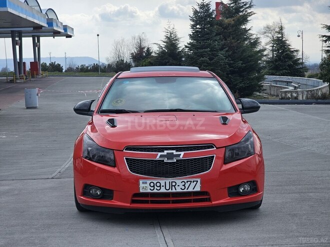 Chevrolet Cruze-18