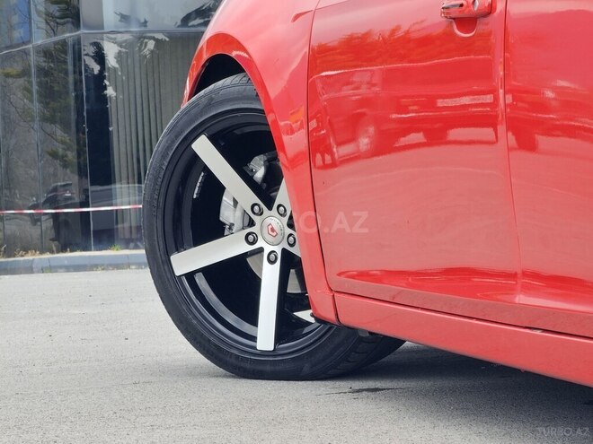 Chevrolet Cruze-21
