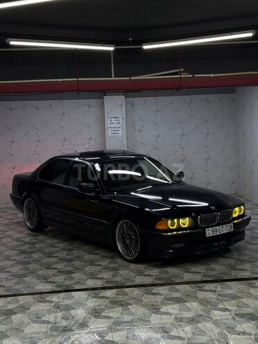 BMW 728-1