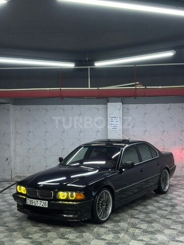 BMW 728-3