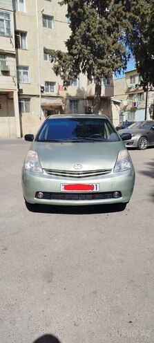Toyota Prius 2008, 232,458 km - 1.5 l - Bakı