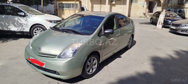Toyota Prius 2008, 232,458 km - 1.5 l - Bakı